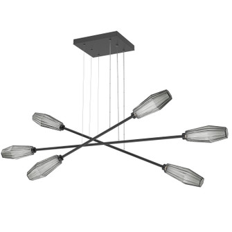 Aalto LED Lantern in Matte Black (404|PLB0049-M3-MB-S-CA1-L3)