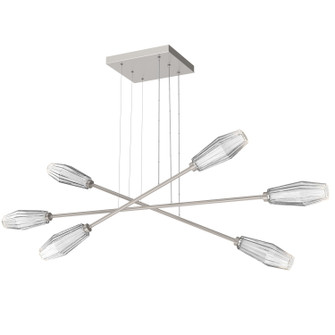 Aalto LED Lantern in Beige Silver (404|PLB0049-M3-BS-C-CA1-L1)