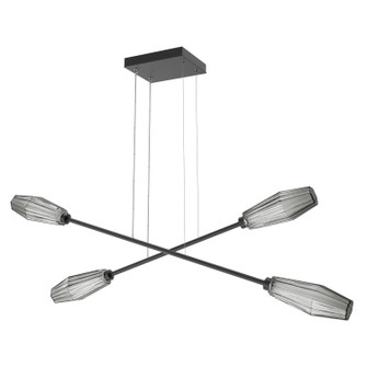 Aalto LED Lantern in Matte Black (404|PLB0049-M2-MB-S-CA1-L1)