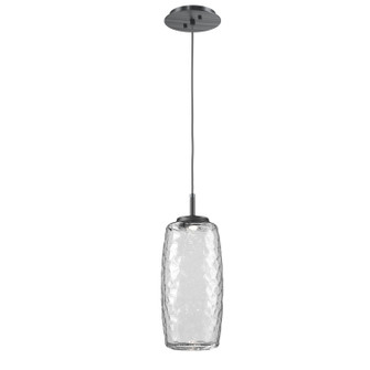 Vessel LED Pendant in Gunmetal (404|LAB0091-01-GM-C-C01-L3)