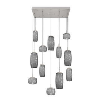 Vessel LED Pendant in Beige Silver (404|CHB0091-12-BS-S-C01-L3)