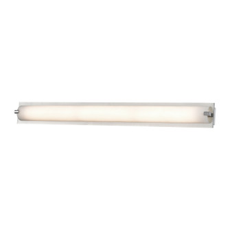 Vessel LED Pendant in Novel Brass (404|CHB0091-11-NB-C-C01-L3)