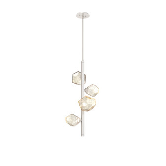 Gem LED Lantern in Beige Silver (404|CHB0039-T4-BS-A-001-L1)