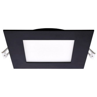 LED Downlight in Black (230|S11877)