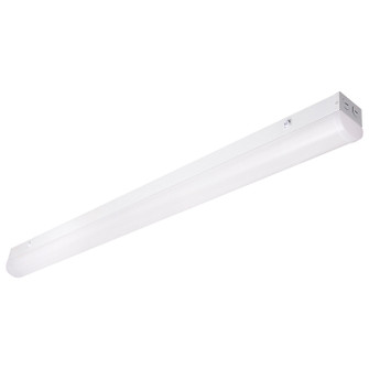 LED Linear Strip w/Sensor in White (72|65-1701)