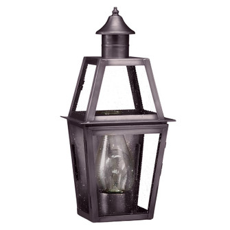 Uxbridge One Light Wall Mount in Dark Brass (196|2231-DB-CIM-SMG)
