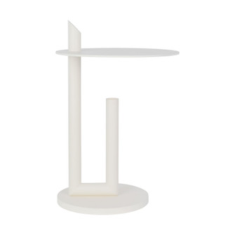 Fielle LED Table Lamp in Soft White (182|KWTB22027W)