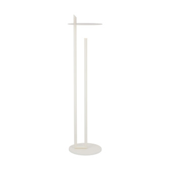 Fielle LED Floor Lamp in Soft White (182|KWFL21927W)