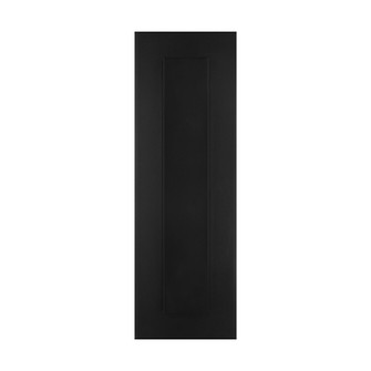 Aspen LED Outdoor Wall Mount in Black (182|700OWASP93015DBUNVSLF)