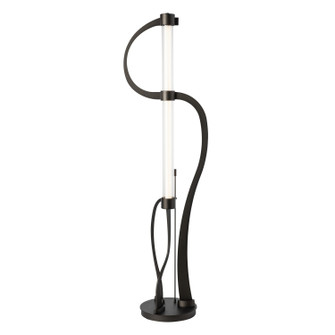 Pulse LED Floor Lamp in Sterling (39|241100-LED-85-ZM0776)