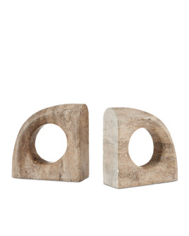 Russo Object Set of 2 in Natural (142|1200-0816)