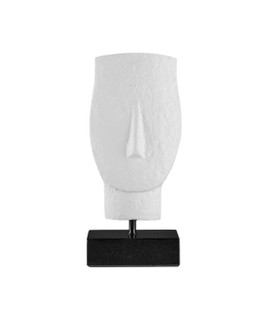 Charles Objet Objet in White/Black (142|1200-0767)