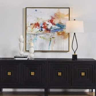 Dream State Abstract Art in Gold (52|32329) Dream State Abstract Art in Gold (52|32329)