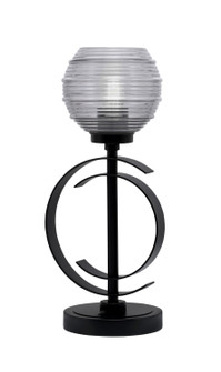 Accent Lamps One Light Accent Lamp in Matte Black (200|56-MB-5112)