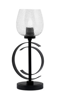 Accent Lamps One Light Accent Lamp in Matte Black (200|56-MB-4812)