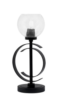 Accent Lamps One Light Accent Lamp in Matte Black (200|56-MB-4100)