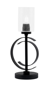 Accent Lamps One Light Accent Lamp in Matte Black (200|56-MB-300)