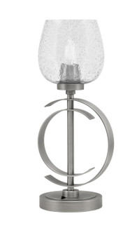 Accent Lamps One Light Accent Lamp in Graphite (200|56-GP-4812)