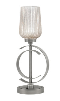 Accent Lamps One Light Accent Lamp in Graphite (200|56-GP-4253)