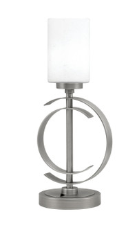 Accent Lamps One Light Accent Lamp in Graphite (200|56-GP-310)