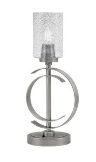 Accent Lamps One Light Accent Lamp in Graphite (200|56-GP-3002)