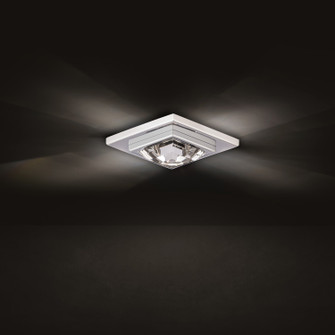 Madison LED Recessed Light in Polished Chrome (529|BR40325N-CH)