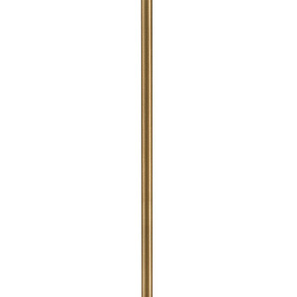 Stem Stem in Lacquered Brass (13|S12LCB625S1)