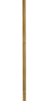 Stem Accessory Stem in Lacquered Brass (13|S12LCB625S1)