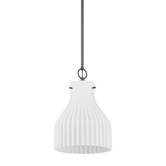 Corinthia One Light Pendant in Old Bronze (428|H881701S-OB)