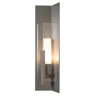 Summit Summit Large Outdoor Sconce in Natural Iron (39|302047-SKT-20-ZM0794)
