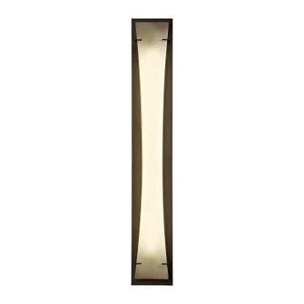Bento Bento Large LED Sconce in Ink (39|205956-LED-89-SH1973)
