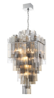 Altesa 20 Light Chandelier in Chrome (40|47912-014)
