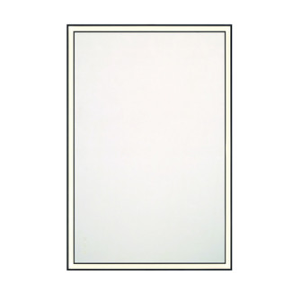 Nixon LED Mirror in Anodized Black (40|47564-039)