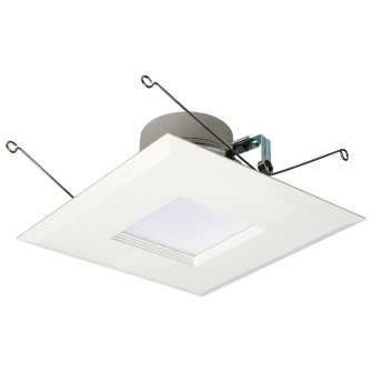LED Downlight in White (230|S18803)