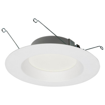 LED Downlight Retrofit in White (230|S11645)