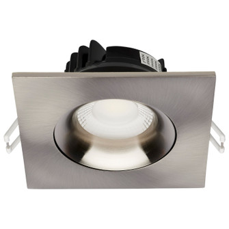 LED Downlight in Brushed Nickel (230|S11629R1) LED Downlight in Brushed Nickel (230|S11629R1)