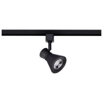 LED Track Head in Matte Black (72|TH641)