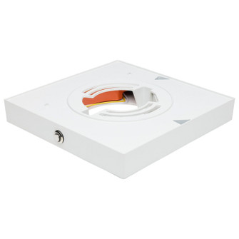 Batt Backup in White (72|62-1747-EM)