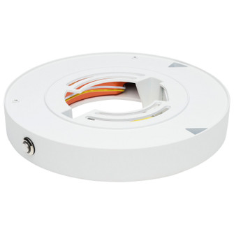 Batt Backup in White (72|62-1746-EM)