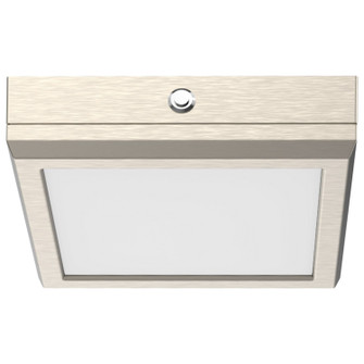 Batt Backup in Brushed Nickel (72|62-1717-EM)