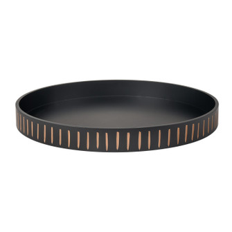 Dana Tray in Black (45|S0057-11214)