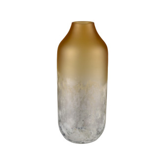 Nealon Vase in Ochre (45|S0047-11330)