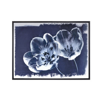 Meru Wall Art in Blue (45|S0026-11432)