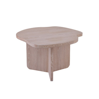 Hana Coffee Table in Light Oak (45|H0805-11456)
