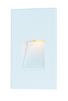 Path LED Step Light in White (16|58002WT)