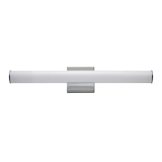 Rail LED Bath Bar in Polished Chrome (16|52132PC)