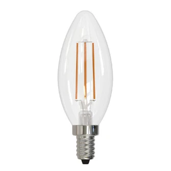Preferred Light Bulb in Clear (427|776930)