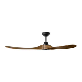 Maverick Smart 60 60'' Ceiling Fan in Midnight Black (71|3MAVSM60MBK)