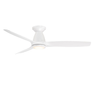 Skylark 54'' Ceiling Fan in Matte White (441|FH-W2202-54L-MW)
