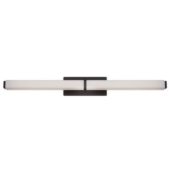 Vogue LED Bath Vanity in Bronze (281|WS-3139-27-BZ)